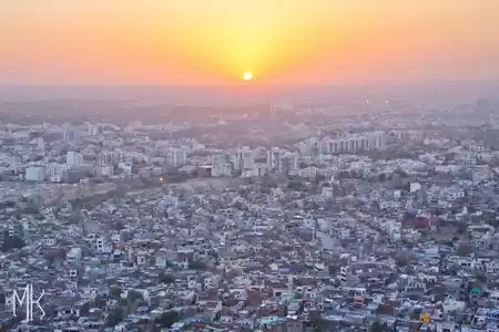 Photo of 48-Hour Guide