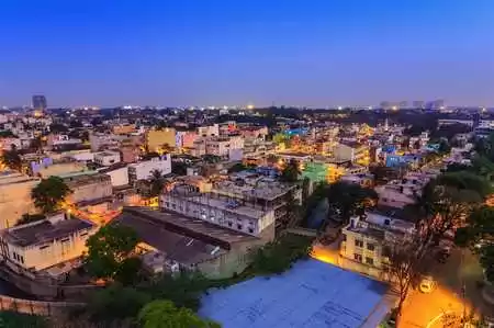 Photo of 72-Hour Guide