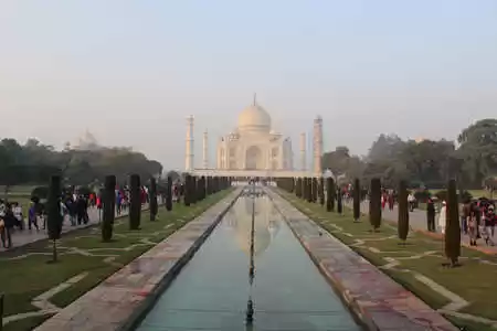 Photo of 48-Hour Guide