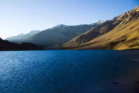 Photo of 10-Day Guide