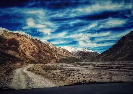 Photo of 8-Day Guide