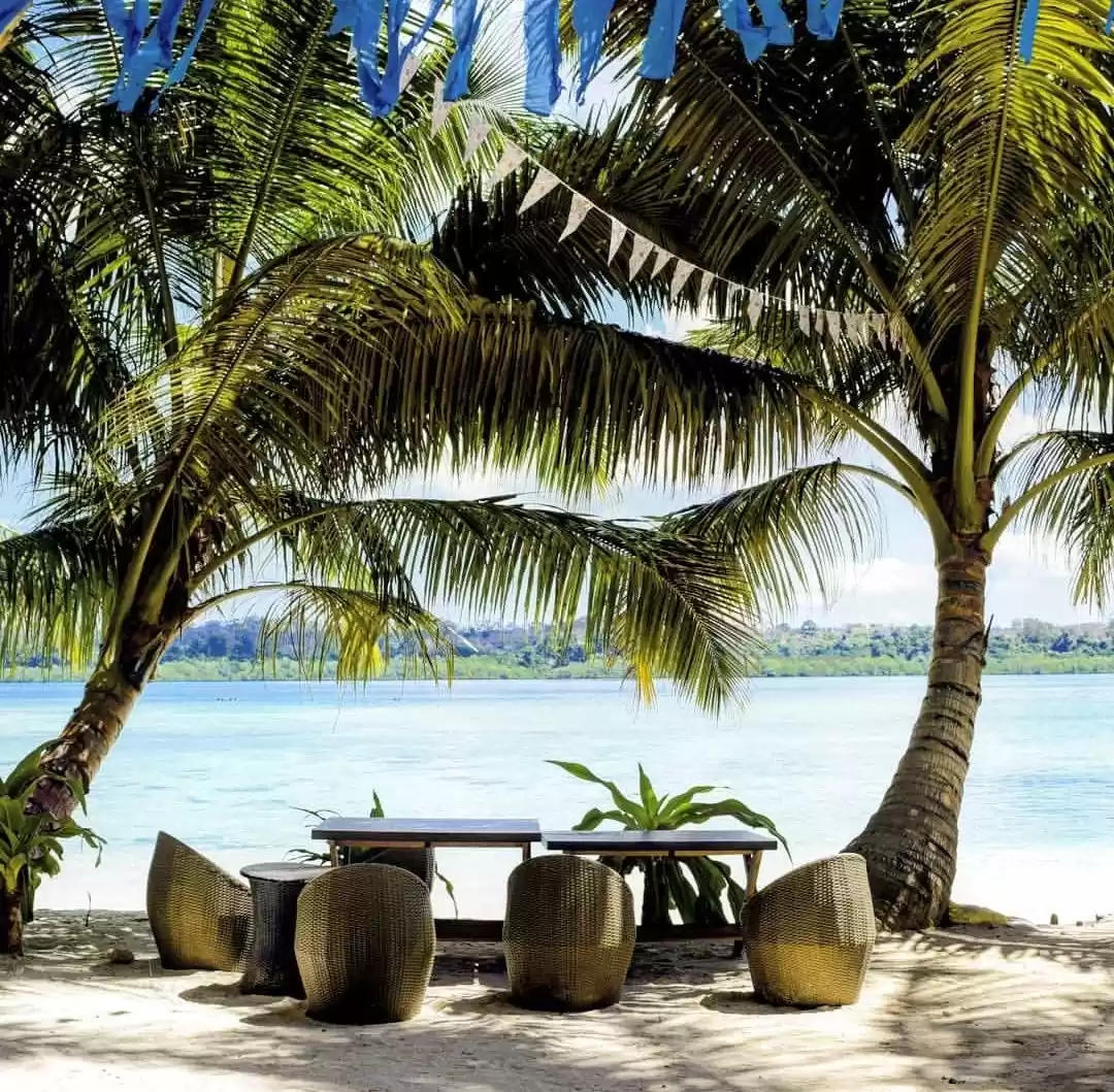 Photo of 5-Day Guide