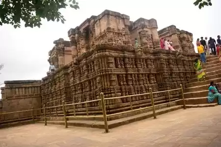 Photo of 72-Hour Guide