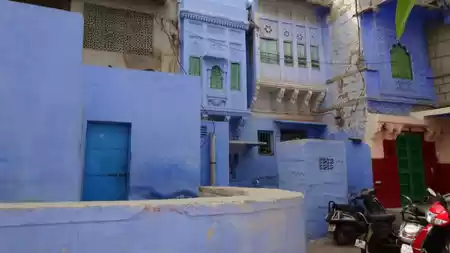 Photo of My Budget Trip 