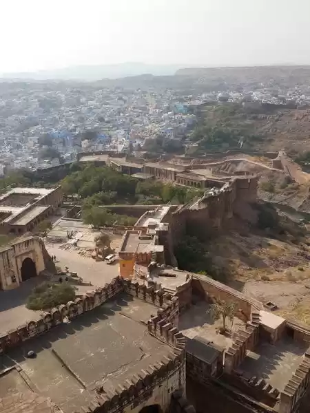 Photo of 48-Hour Guide