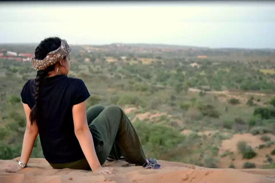 Photo of 72-Hour Guide