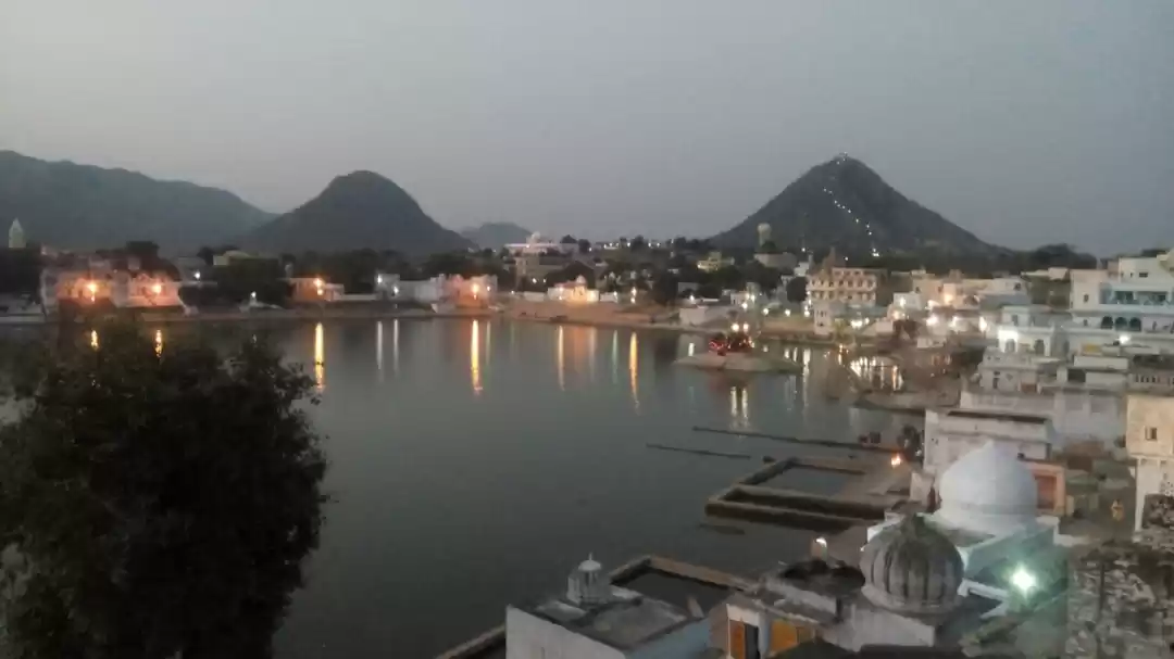 Photo of 5-Day Guide