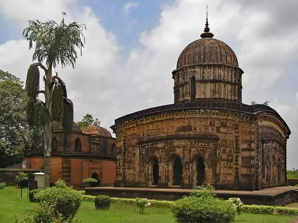 Photo of Bishnupur