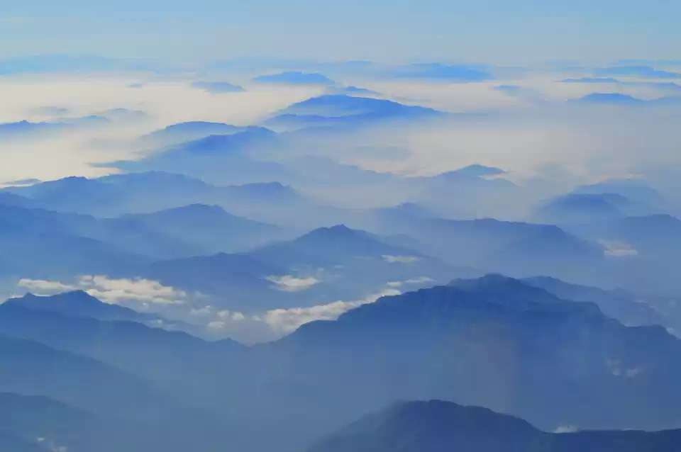 Photo of 5-Day Guide