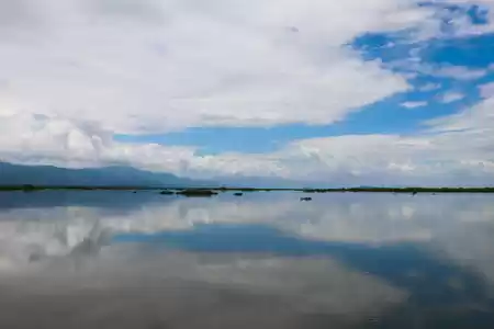 Photo of 72-Hour Guide