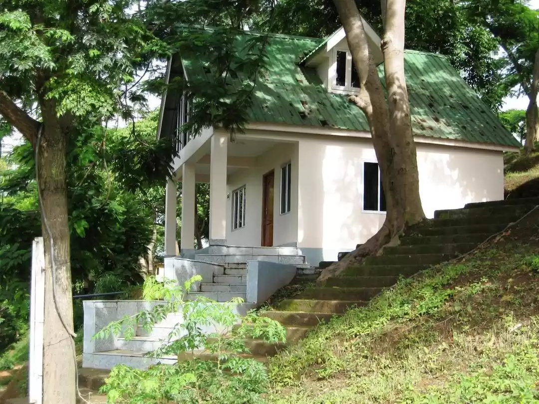 Photo of Sendra Park and