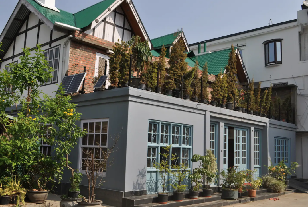 Photo of Colonial Style 