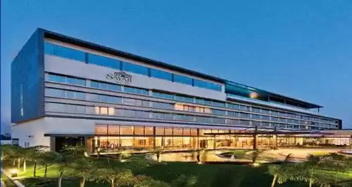 Photo of Sayaji Raipur