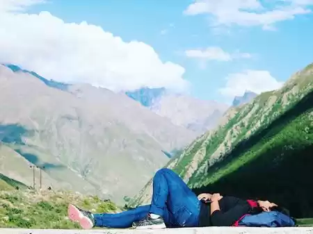 Photo of Monsoon in Kinn