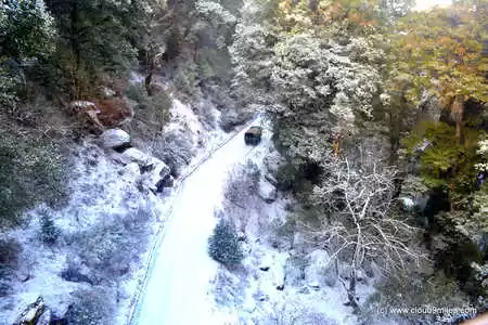 Photo of 4-Day Guide