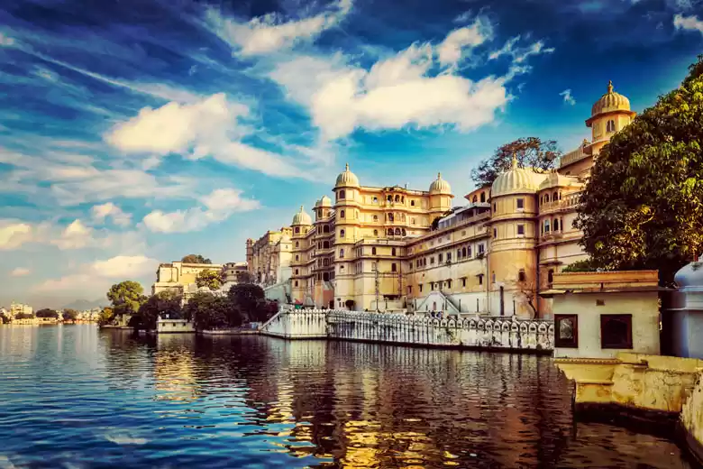 Top 3 Places to visit in Udaipur in Monsoon Season