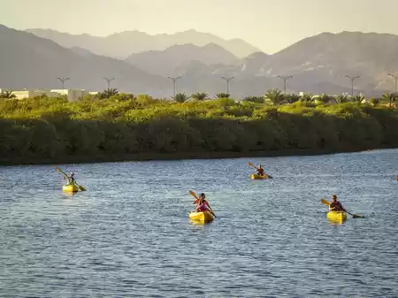 Photo of Thrilling Adven