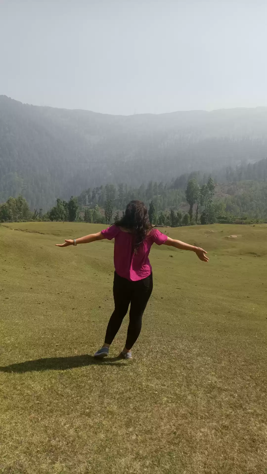 Photo of Sanasar Road