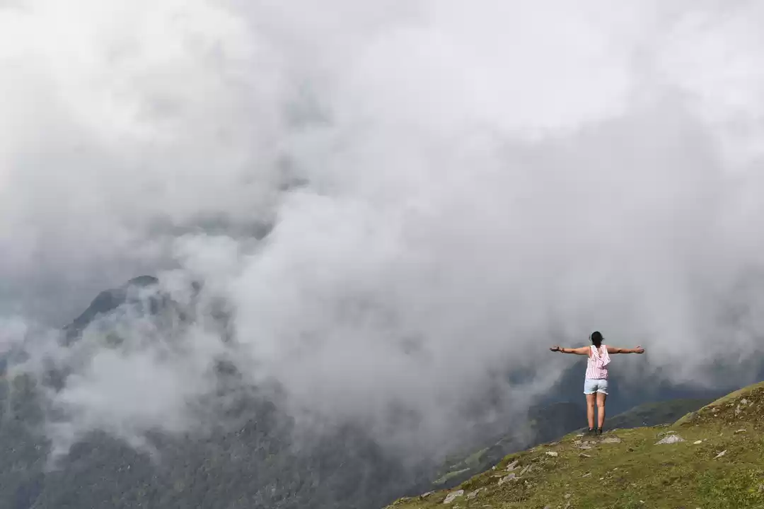 Photo of Chopta