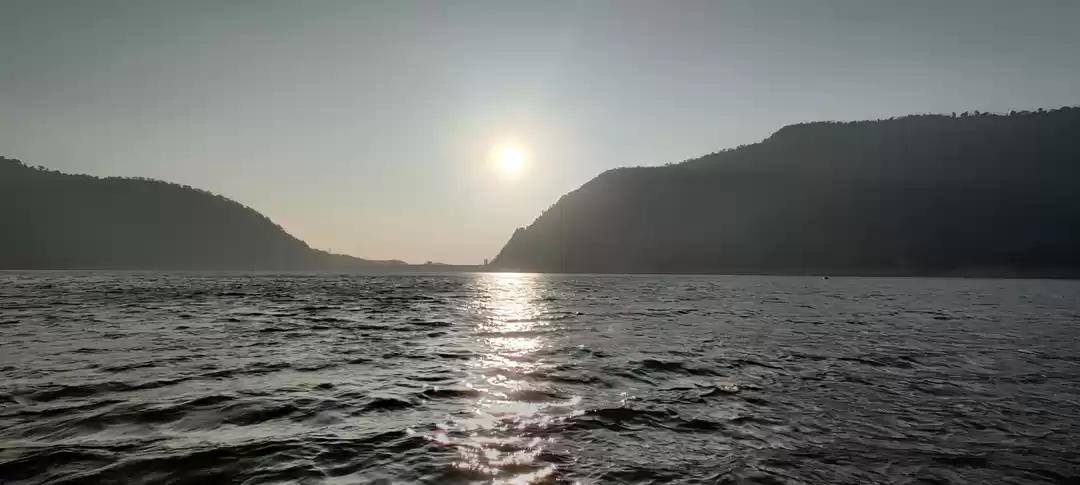 Photo of Govind Sagar Jheel