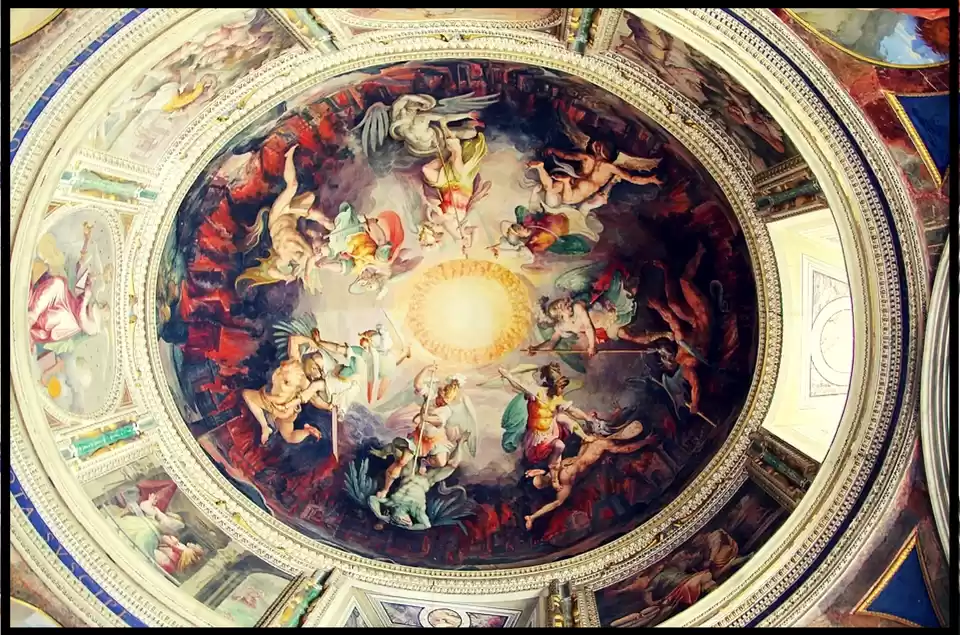Photo of Vatican Museums