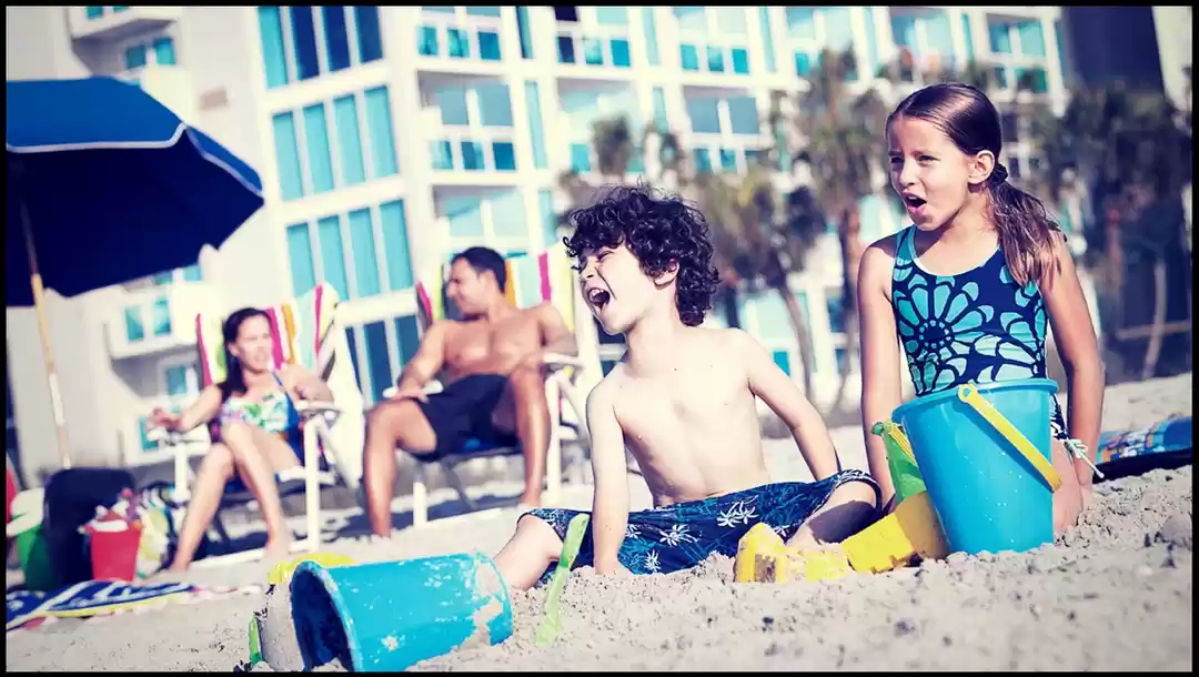 Photo of Myrtle Beach