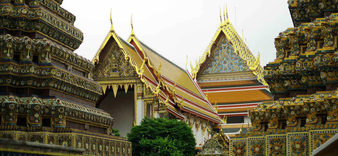 Photo of 6 Days in Thailand 