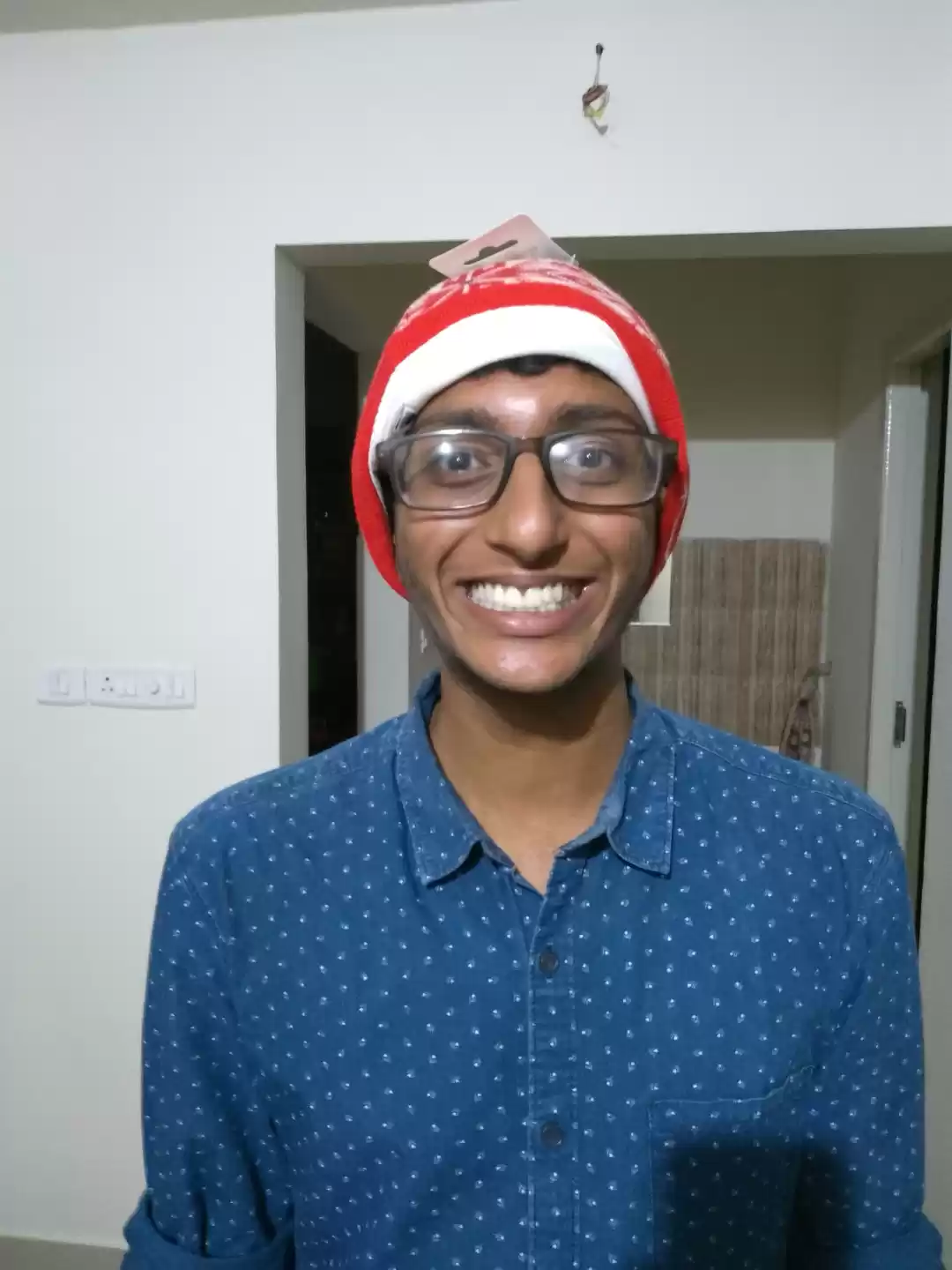 Photo of Coimbatore International Airport (CJB)