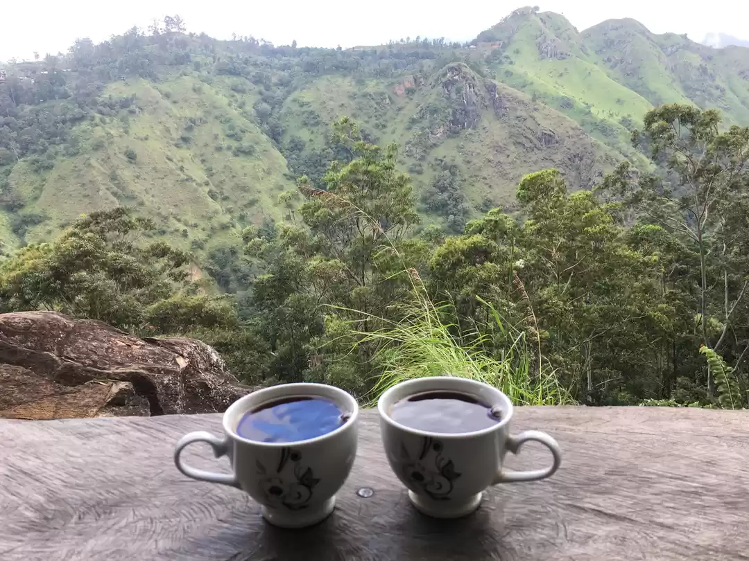 Photo of Ravana's Cave