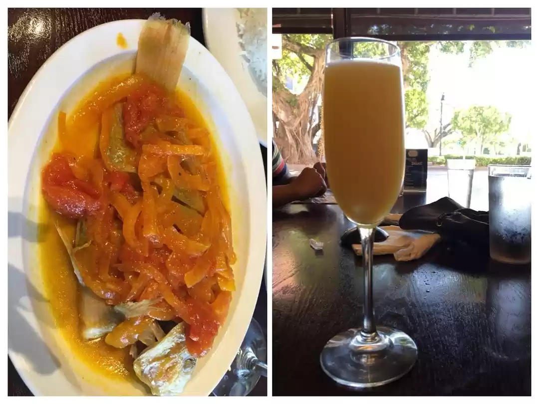 Photo of El Patio 305 Restaurant (Antiguo Monserrate)