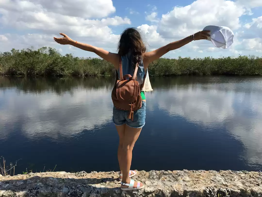 Photo of Everglades National Park