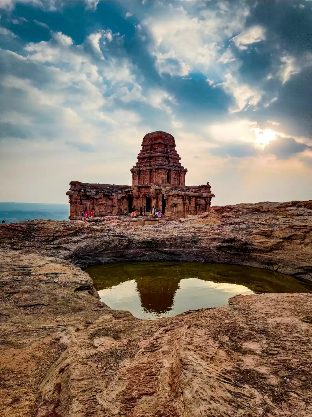 Photo of Upper Shivalaya Temple