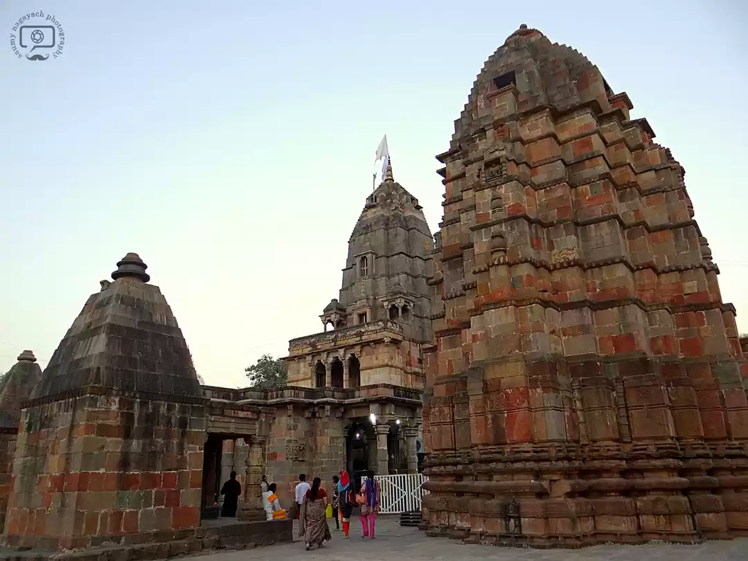 Photo of Mamleshwar Temple