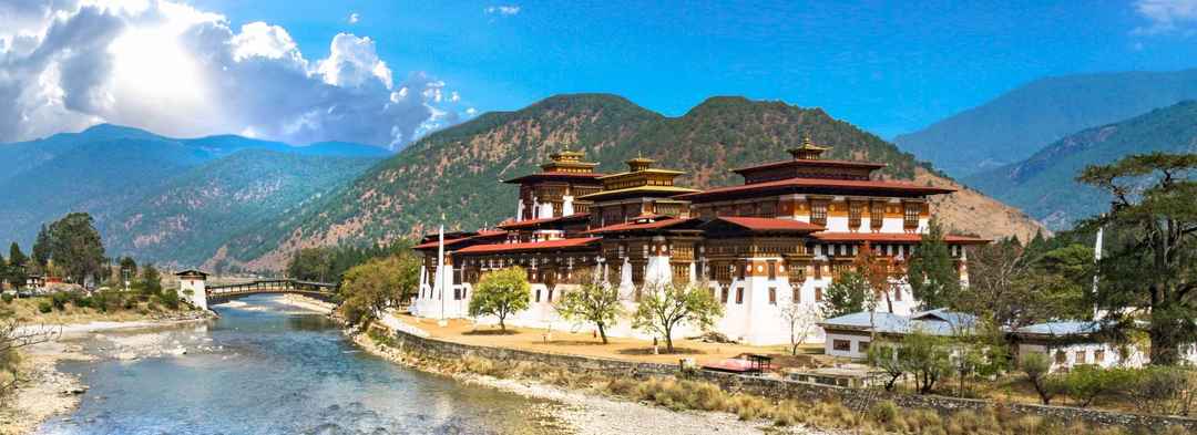 Photo of 7 Days in Bhutan 