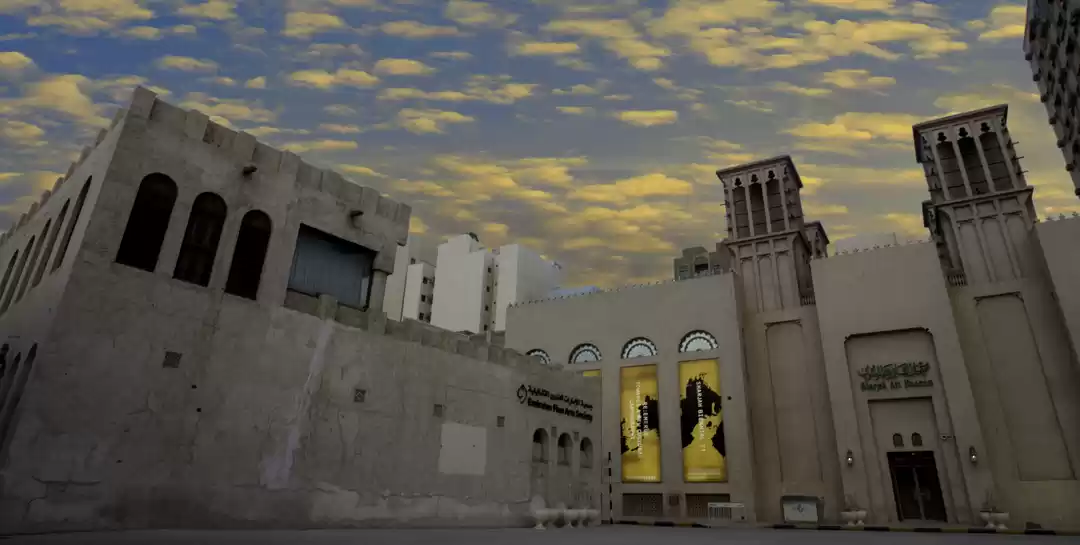 Photo of Sharjah Heritage Museum - Sharjah - United Arab Emirates