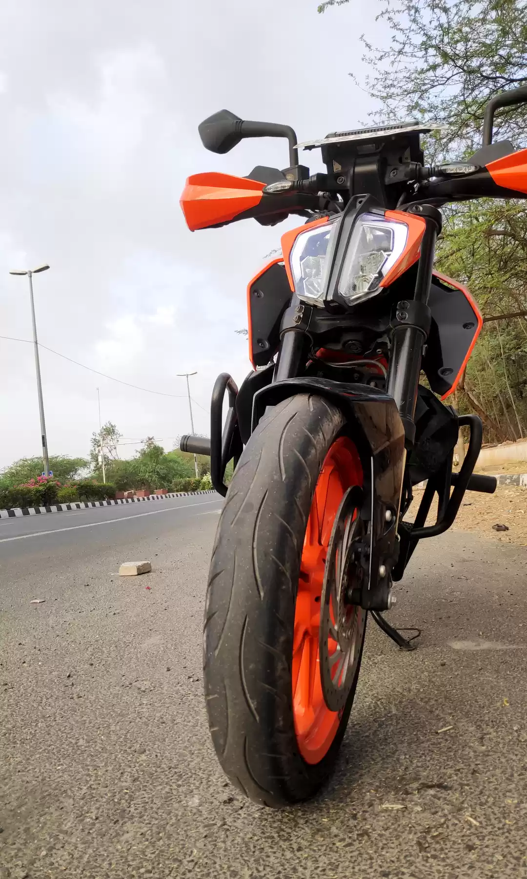 Photo of Suraj Kund Road