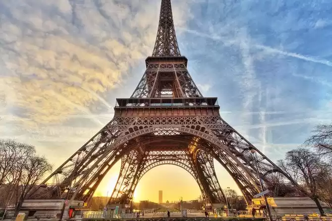 Image 1 of Swiss Paris Delight 
