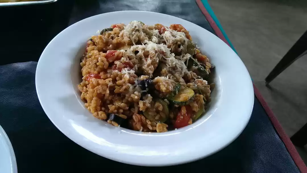 Photo of Tanto Pizzeria