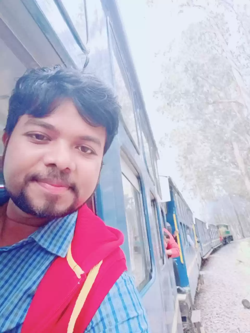 Photo of Coonoor Railway Station