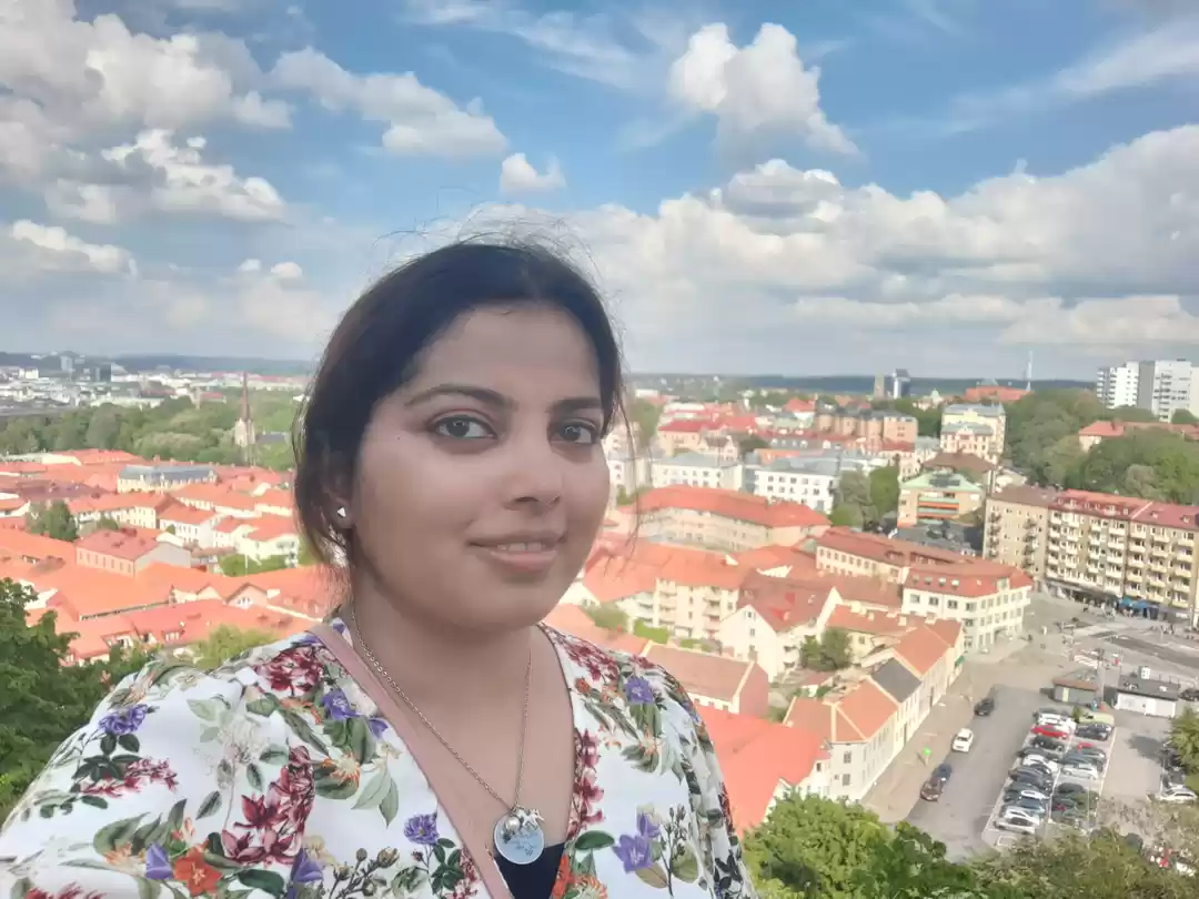 Photo of Skansen Kronan