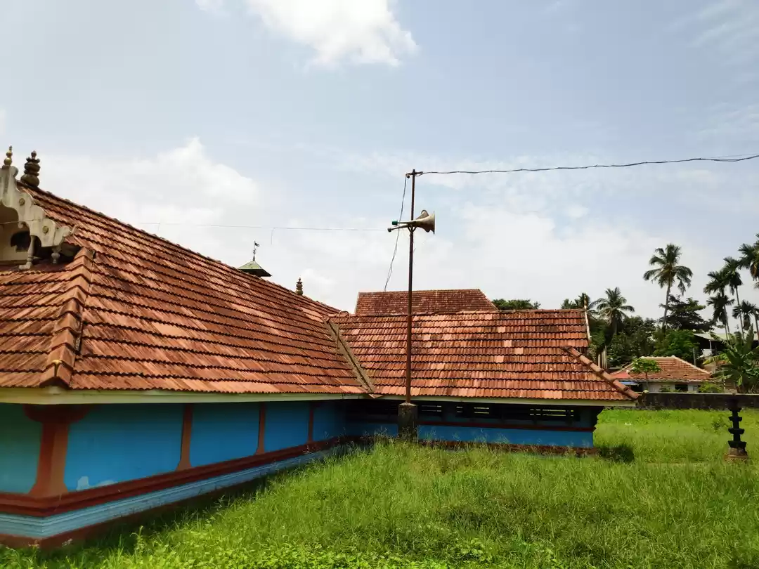 Photo of Mattancherry Palace