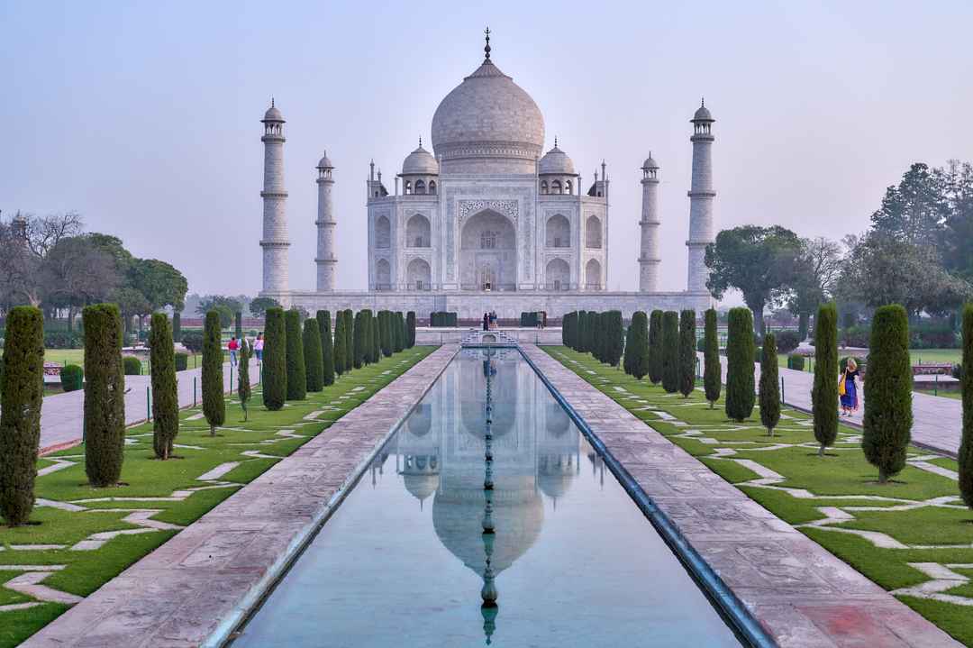 Agra Travel Guide 2022: Best of Agra Tourism | Tripoto