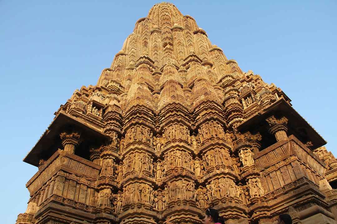 Khajuraho Travel Guide 2023 Best Of Khajuraho Tourism Tripoto