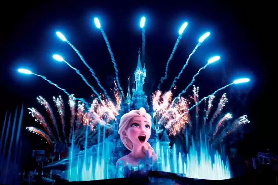 Photo of Family Tour in 