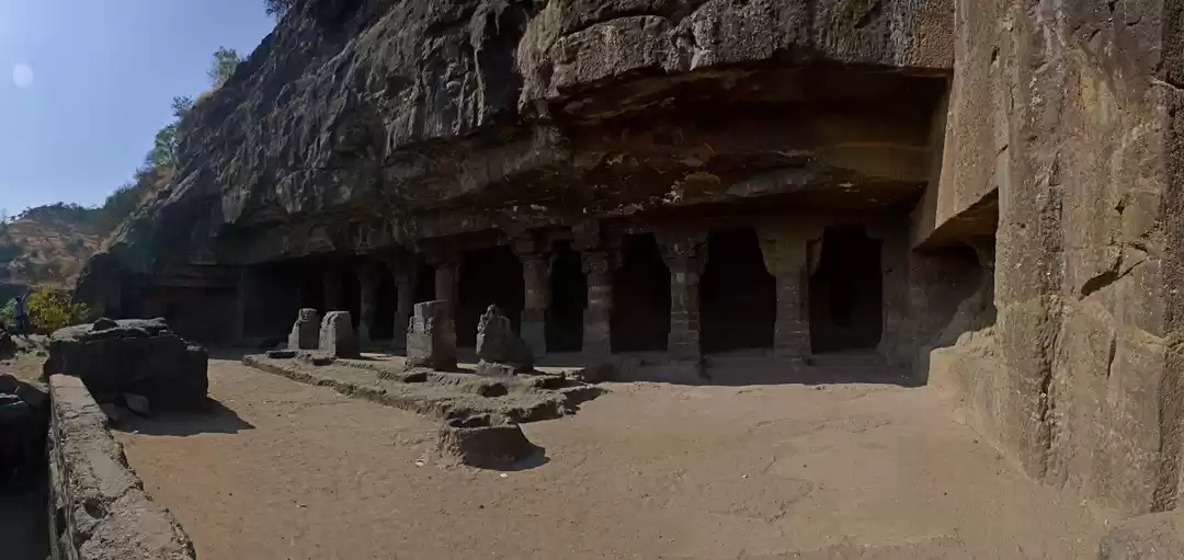 Photo of Aurangabad Caves