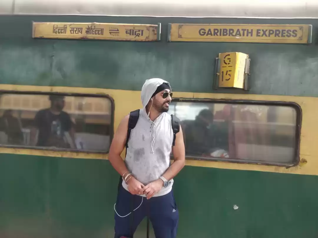 Photo of Bandra Terminus
