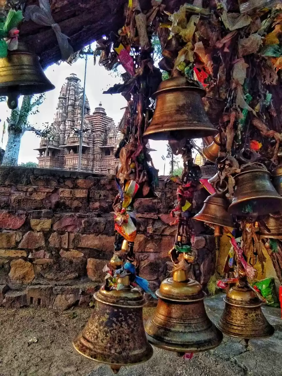 Photo of Matangeshwara Temple