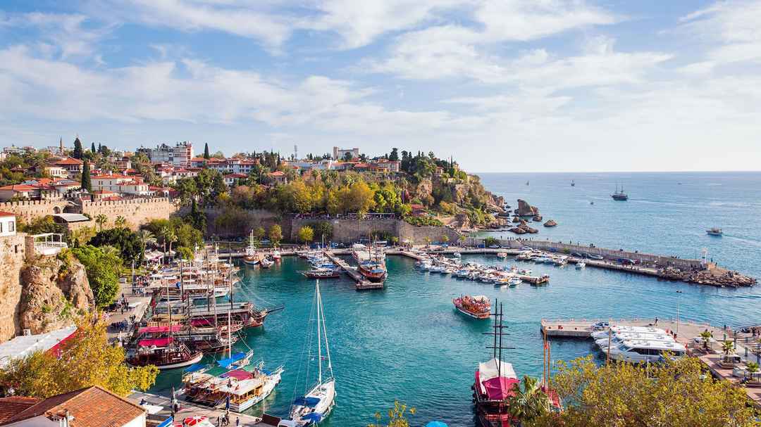 Photo of Turkey - Istanbul & Kusadasi Package for 6 Days