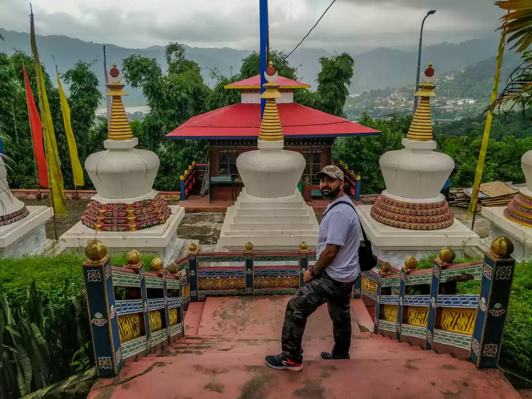 Photo of Phuentsholing - Thimphu Highway