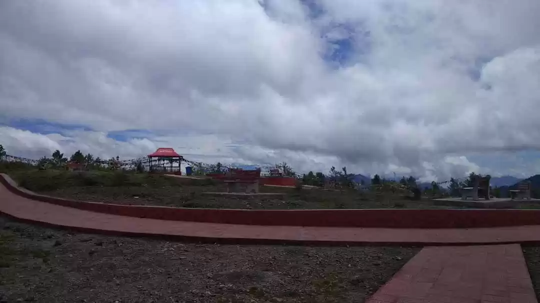 Photo of Chilmiri Neck